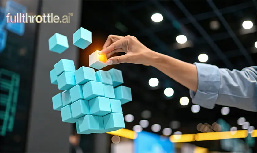 FullThrottle Unveils Enhanced Platform to Disrupt AdTech