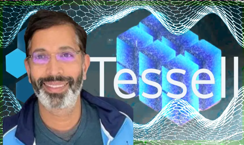 Tessell CEO Pushes Boundaries in Database Management