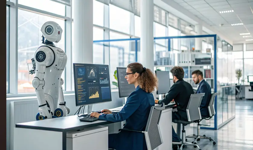Why More Business Owners Are Turning to Automation in 2025