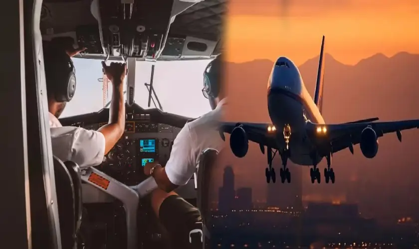 Pilot Unions Clash with DGCA over Fatigue System