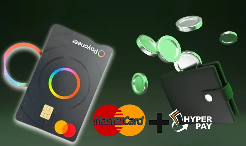 Mastercard and HyperPay Partner to Transform Regional Payments and Cards