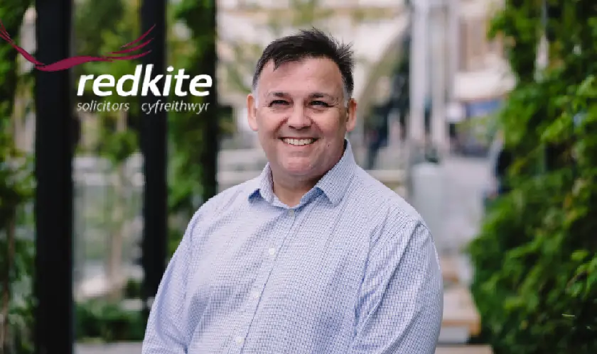 Redkite Solicitors Appoints First CXO to Enhance Client Experience