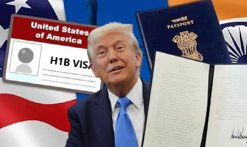 Tech Giants React to Trump’s H-1B Visa Fee