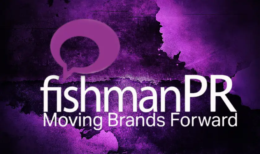 Fishman PR Tops Public Relations Rankings Again