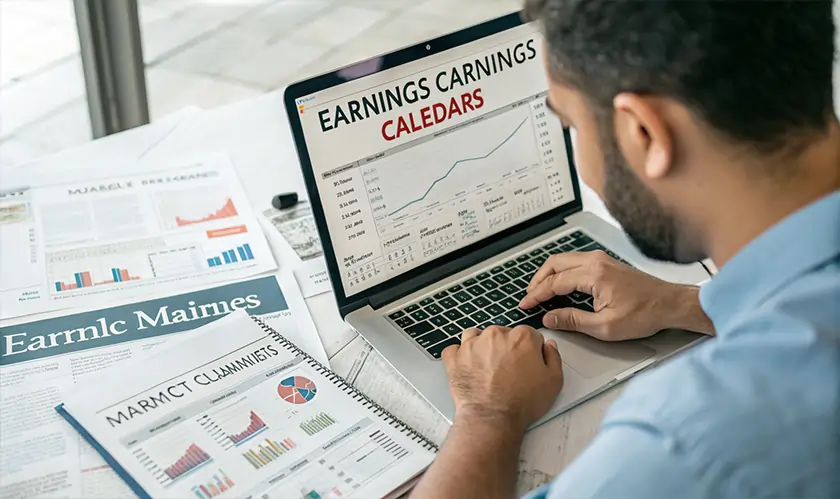 Why Earnings Calendars Are Essential for Market Success