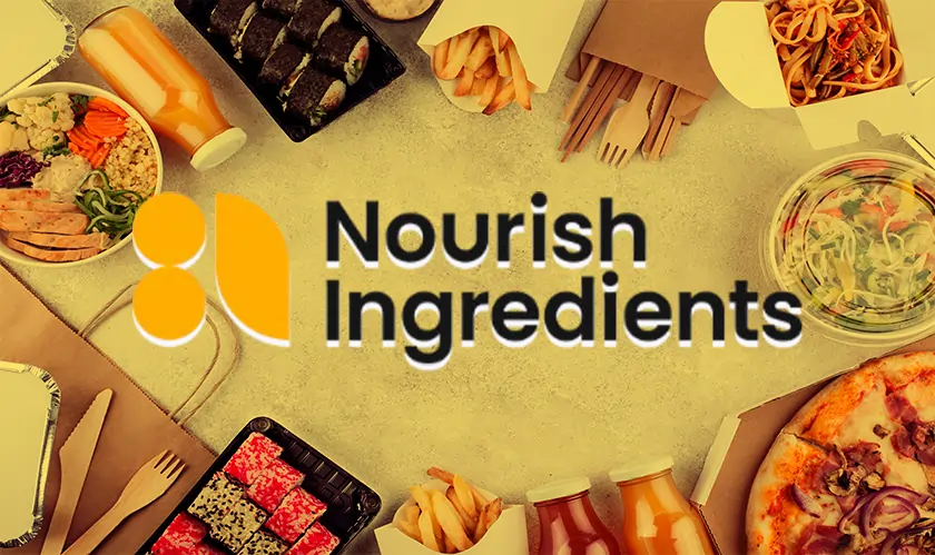 Nourish Ingredients Expands with Netherlands Food Hub