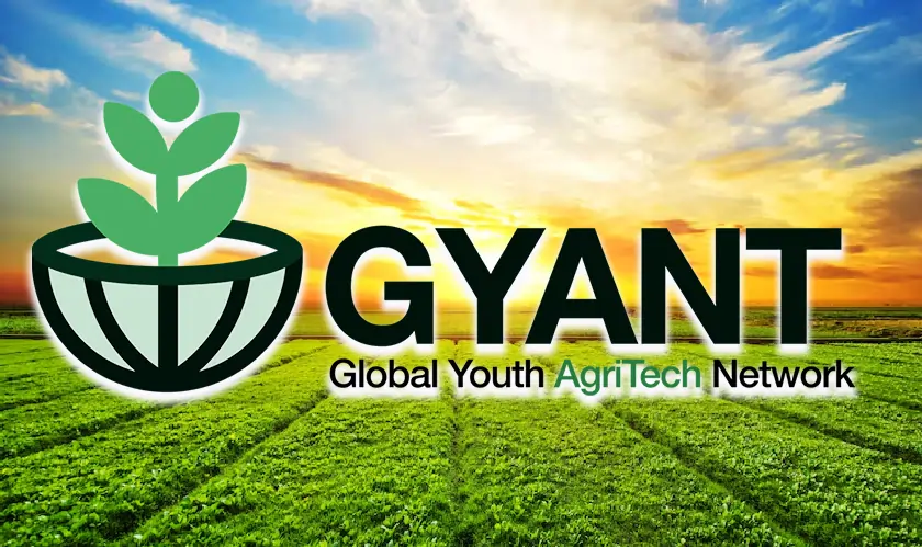 Global AgriTech Seminar Calls for Youth Innovation