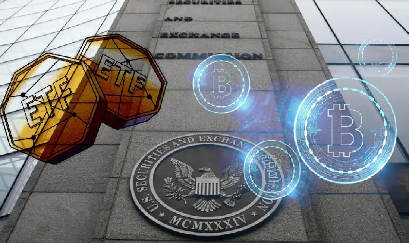 U.S. Crypto ETFs Set for Rapid Market Launch