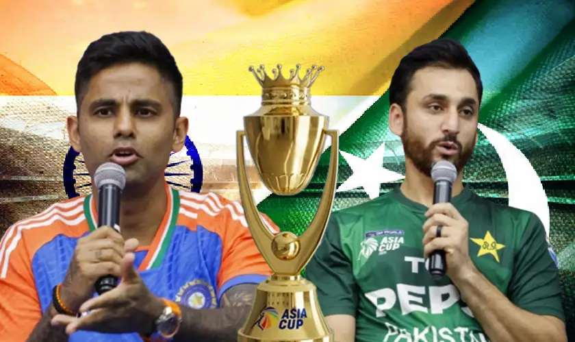 India Clinches Asia Cup 2025, BCCI Sends Strong Message to Pakistan