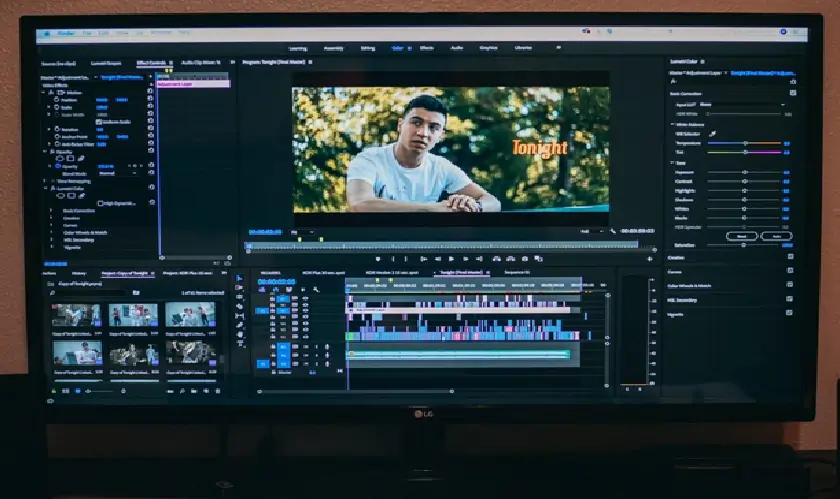 Easy Ways to Edit Videos for a Polished, Professional Look