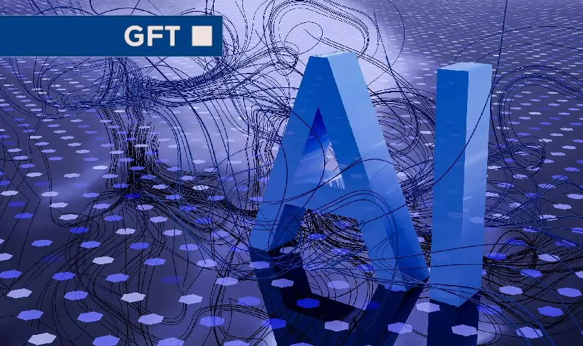 GFT Unveils AI-Powered Assistant to Transform Credit Risk Analytics