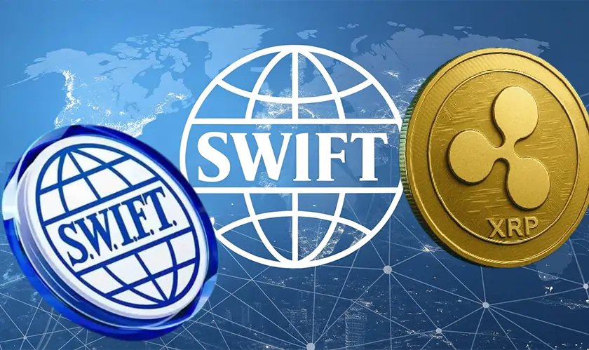 Swift Embraces Blockchain to Take on Stablecoins and Transform Cross-Border Payments