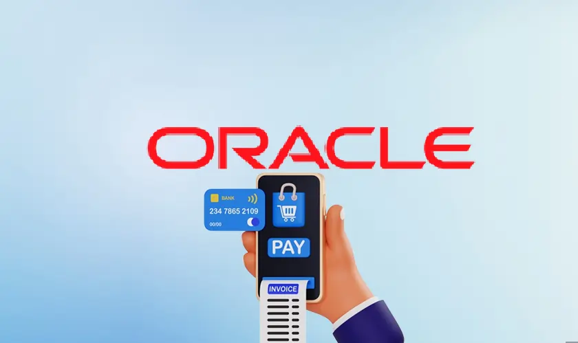 Oracle Secures Swift Certification for Banking Payments at Sibos 2025