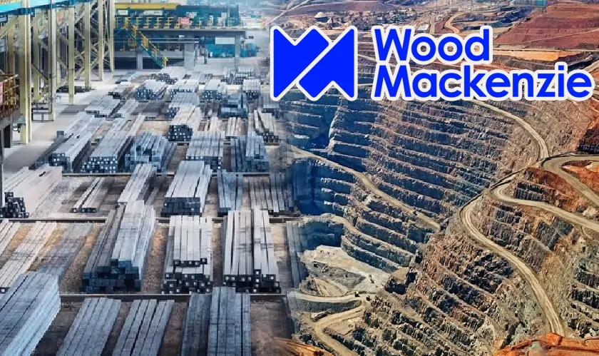 Wood Mackenzie Enhances Lens Metals & Mining Platform to Guide Strategic Investment