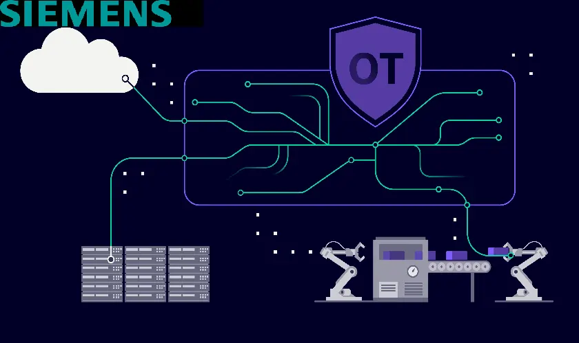 Siemens Reveals SINEC Secure Connect to Revolutionize OT Network Security