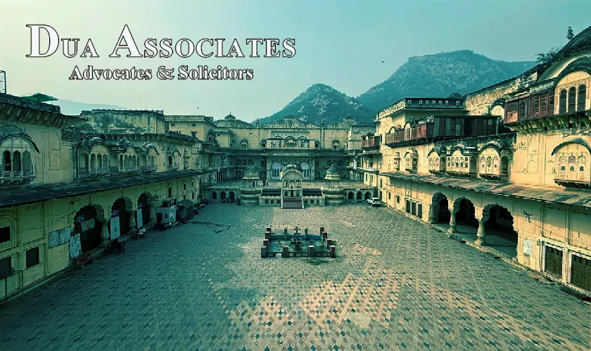 Alwar Royals Orchestrate Landmark Real Estate Deals in Delhi’s Lutyens Zone