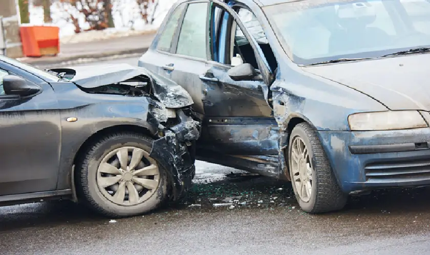 Car Accidents in Los Angeles: Steps to Protect Yourself and Your Rights