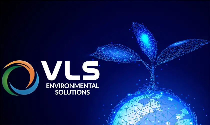 VLS Unveils Breakthrough Environmental Sustainability Technology