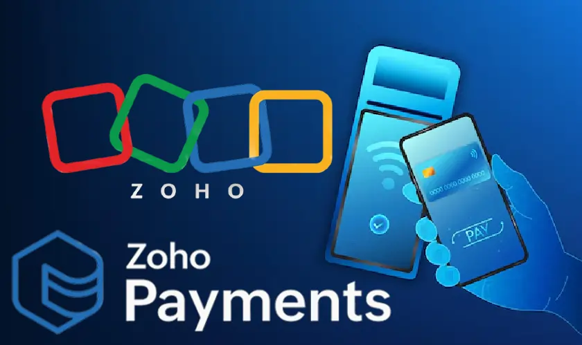 Zoho Expands FinTech Footprint with Innovative Payment Devices
