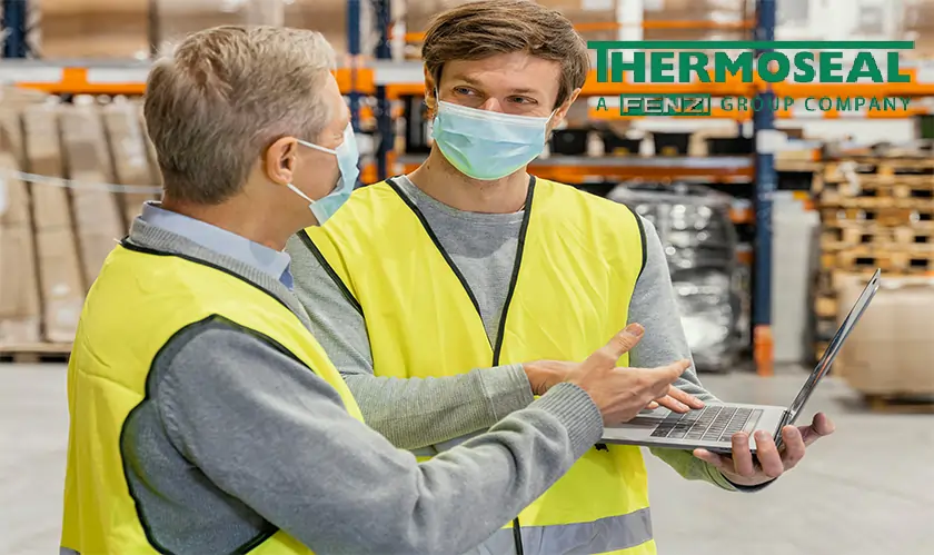Thermoseal Strengthens Operations with Supply Chain Management Acquisition