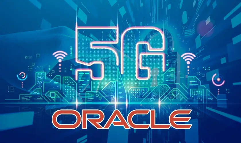 Oracle Secures NATO 5G Networks for Cyber Defense