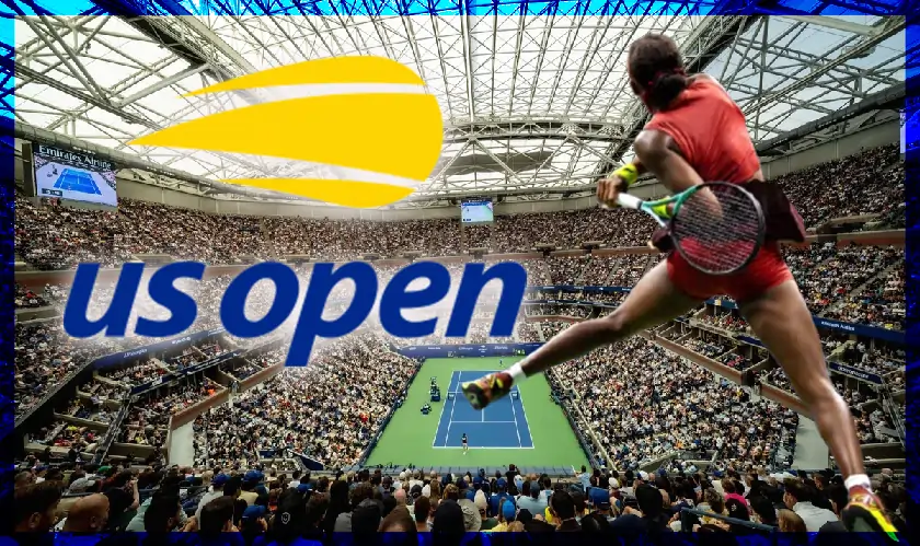 New York Mobile Shines at 2025 US Open Tennis