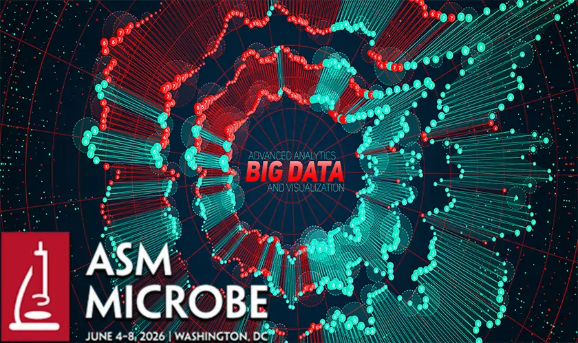 ASM Launches Conference Highlighting Big Data Advances
