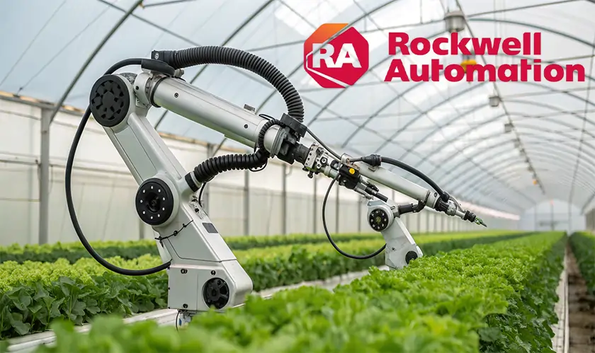 Rockwell Automation Backs China’s Green, Digital Growth