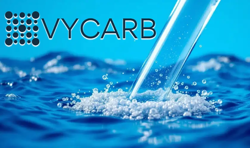 Vycarb Secures Funding to Advance Carbon Storage Technology