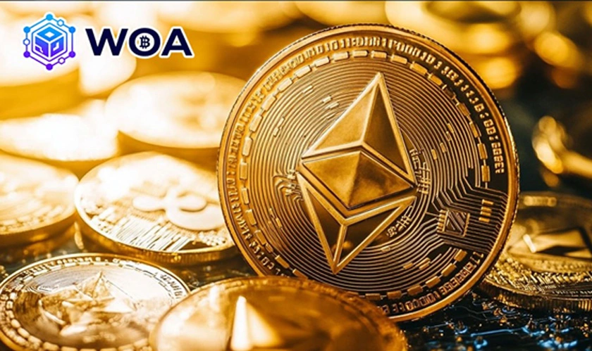 Bitcoin reaching record highs in the 2025 bull market