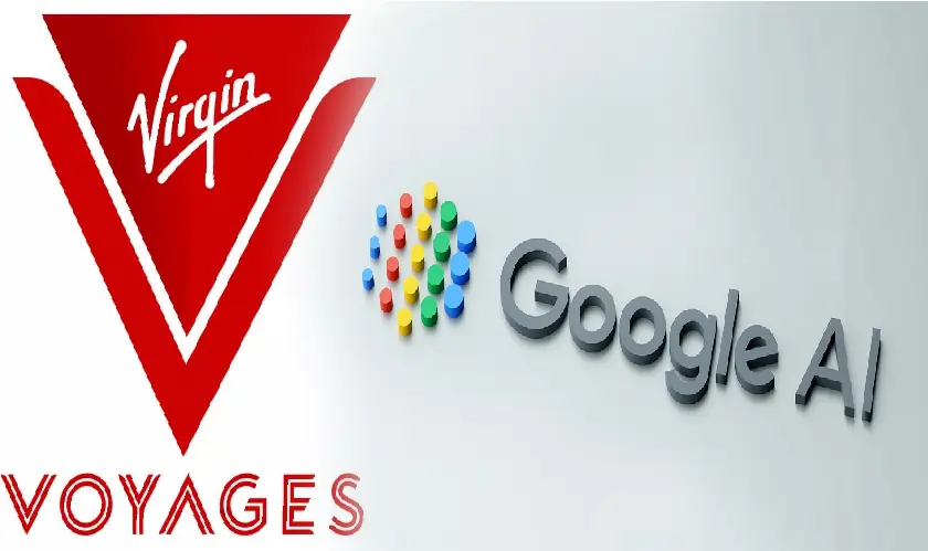 Virgin Voyages Leverages Google Cloud for AI Transformation