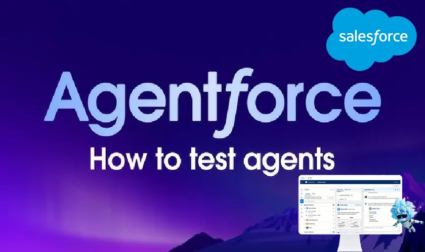 Salesforce Launches Agentforce to Transform IT Support