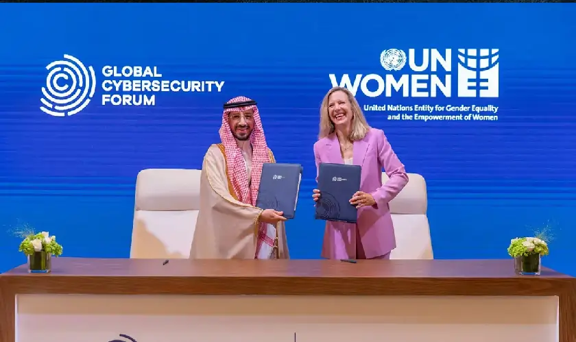 UN Women, GCF Partner to Boost Cybersecurity Inclusion