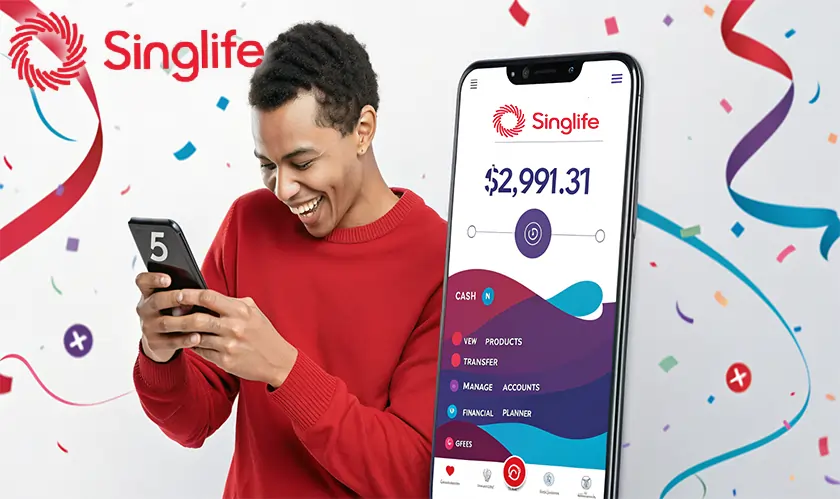 Singlife Launches AI Tool to Transform Insurance Services