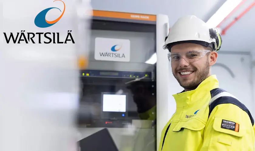 Wärtsilä Launches GEMS Pulse Software for Energy Storage