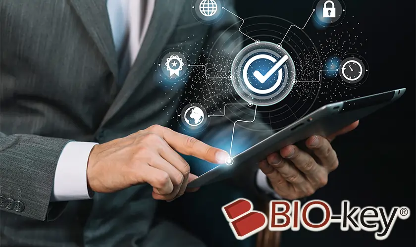 BIO-key Showcases Innovations in Identity and Access Management