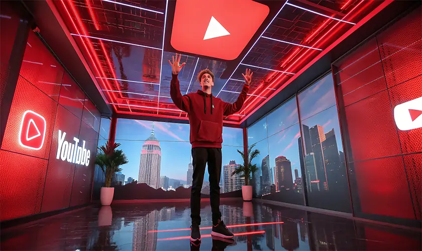 YouTube Advances AI for Global Video Solutions