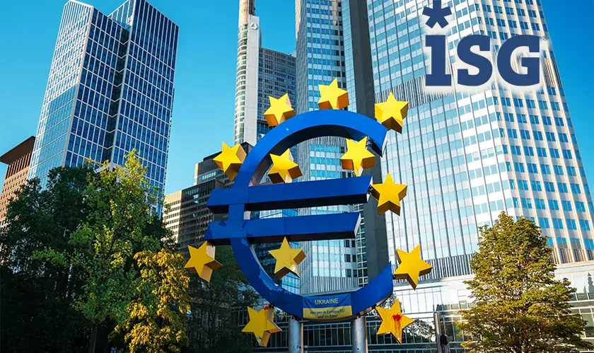 ISG Report Reveals Europe’s Managed Services Slowdown