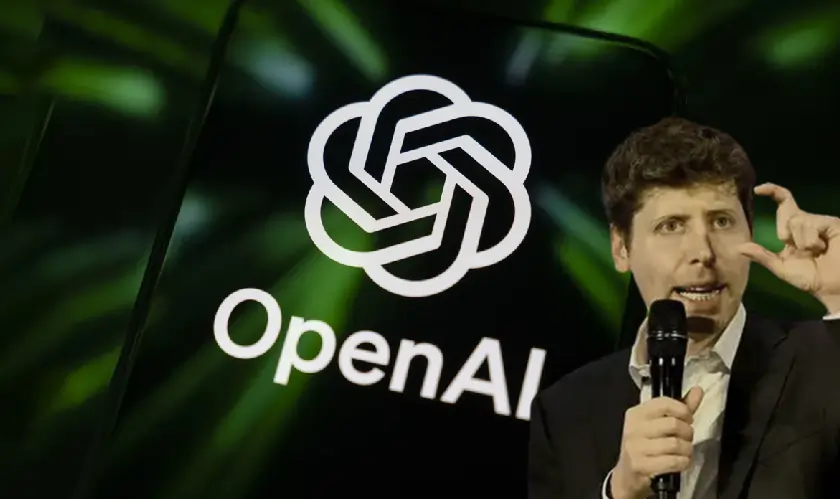 OpenAI CEO Sam Altman Unveils Adult ChatGPT Update