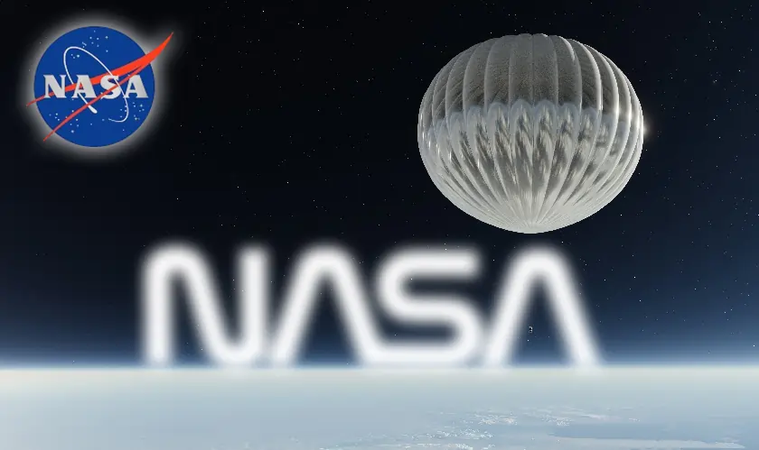 NASA Balloon Mission Advances Exoplanet Space Research