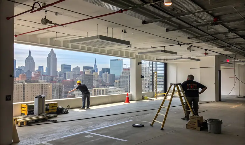 Transforming Unused Garage Levels Into Profitable Urban Assets in NY