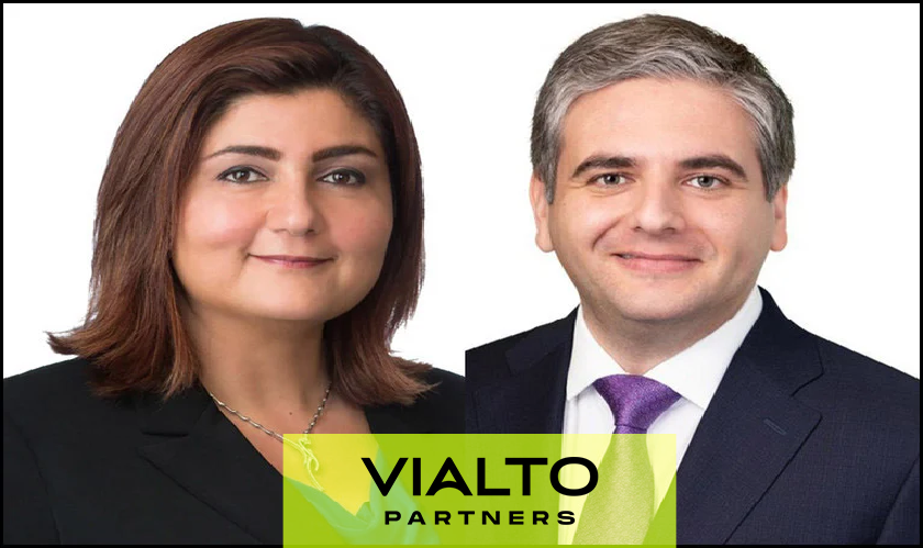 Seyfarth Leaders Join Vialto Law to Expand Legal Services