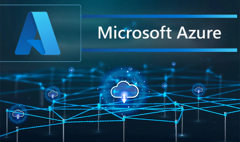 Microsoft Fixes Major Azure Cloud Outagec