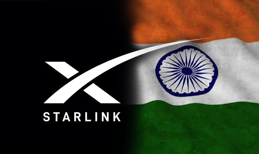 Starlink Gears Up for India Entry with Security Demos in Mumbai