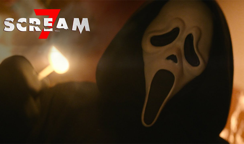 Scream 7 Trailer Sparks Boycott amid Cast Shakeup and Fan Backlash