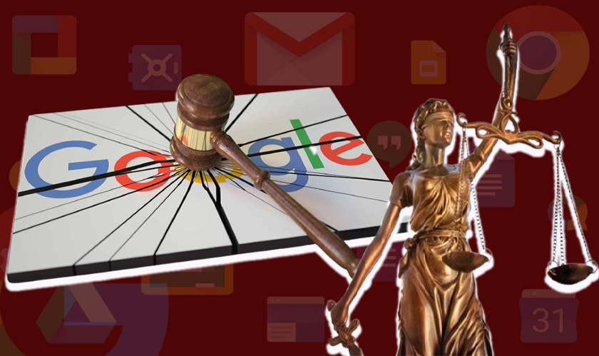 Google Faces Legal Blow in AdTech Monopoly Case