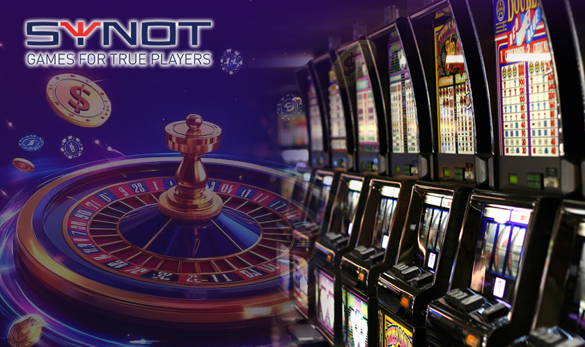 SYNOT Games Elevates Player Retention through Gamification Innovation