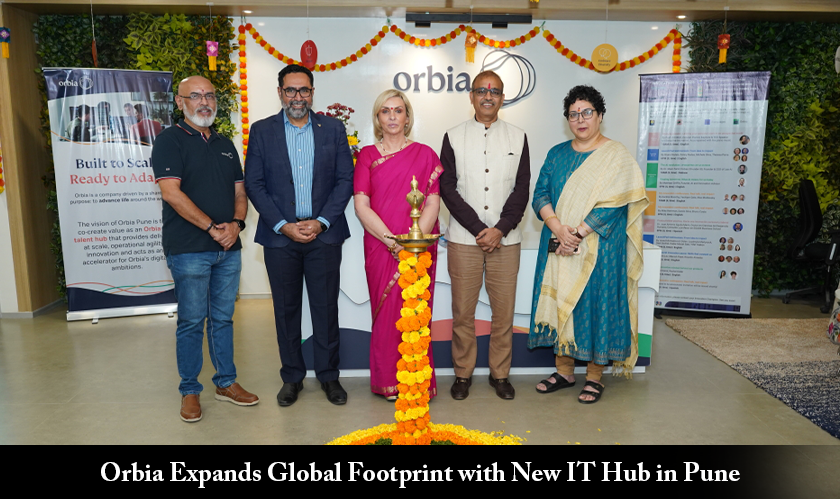 Orbia Expands Global Footprint with New IT Hub in Pune