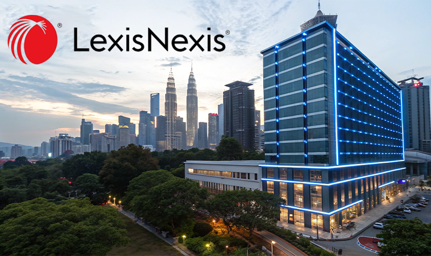 LexisNexis Expands APAC Reach with Malaysia Data Centre
