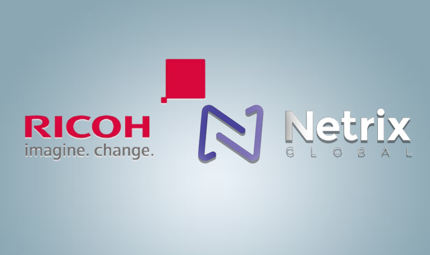 Ricoh Divests U.S. Managed Services Business to Netrix Global